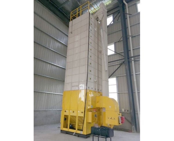 5L-45熱風(fēng)爐