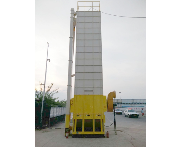 5HQY-15烘干機(jī)